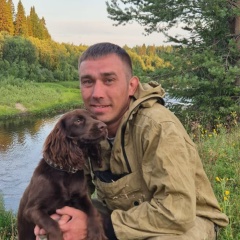 Павел Владимирович, 12.06, Усогорск