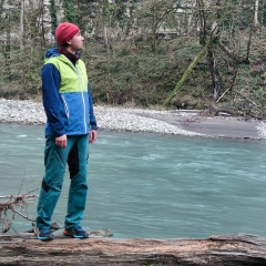 Алекс Йескела