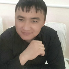 Samal Nogaiev