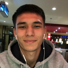 Аслан Нурманов, 19.11.1945