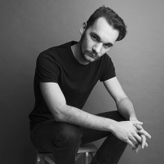 Никита Вижгородский, 01.09.1985, Москва