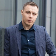 Сергей Ходусов, 01.09.1985, Москва