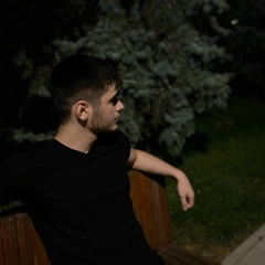 Bakar Aciev, 30.05.2000, Грозный