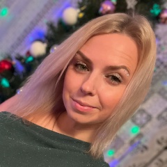 Наталья Белова, 02.01.1989, Санкт-Петербург