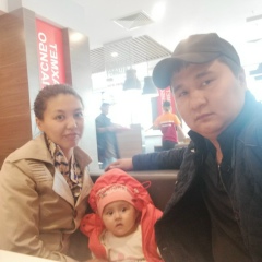 Zhanibek Maktumkulov, 17.05.1993, Актау