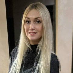 Евгения Лыскова, Йошкар-Ола