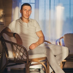 Дмитрий Гудзь, 09.08, Выкса