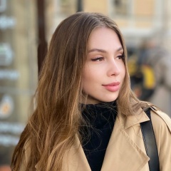 Дисана Кагазежева, 13.06, Санкт-Петербург