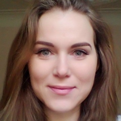 Елена , 27.03, Helsinki