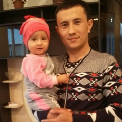 Михридин Бакиров, 01.09.1988, Алматы