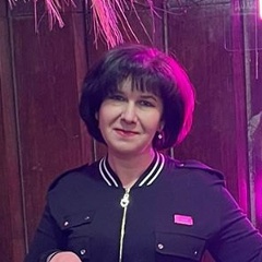 Наталья Бурма, 06.06, Калининград