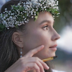 Екатерина Ратушная, 13.06