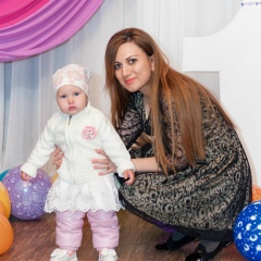 Татьяна Селемет, Кишинев