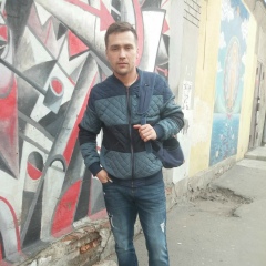 Дмитрий Чурсин, 12.02, Харьков