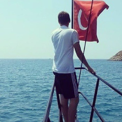 Natiq Ismayılov, İstanbul