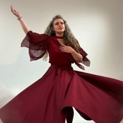 Мария Романенко, 07.06, Санкт-Петербург