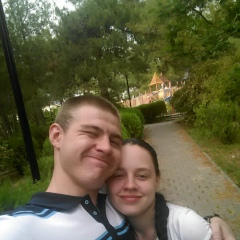 Вова Иголкин, 10.04, Волжский