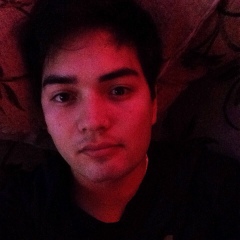 Misha Em, 01.01.1990, Бишкек