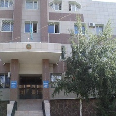 Пс-Дбэкп Кокшетау, 20.12, Кокшетау