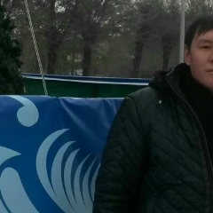 Abiltay Bekeev