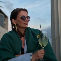 Марина Горюк, 12.04, Дмитров