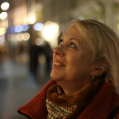 Елена Ермакова, 16.04, Москва