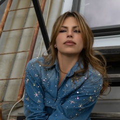 Katrin Romanova, 20.06, Санкт-Петербург