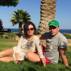 Николай Травин, 03.01, Москва