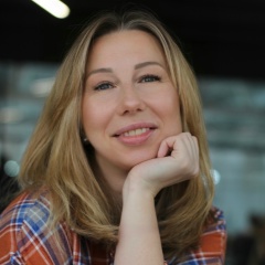 Вера Яковлева, 23.04, Санкт-Петербург