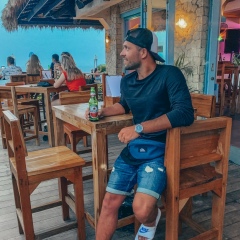 Слава Передерий, 11.12, Санкт-Петербург