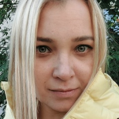 Татьяна Хаустова, 31.03.1988, Москва