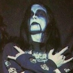 Dani Filth, 25.07.1973, London