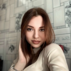 Александра Радионова, 22.05, Уречье