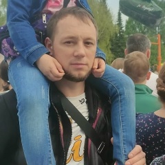 Александр Самойлов, 26.08, Кемерово