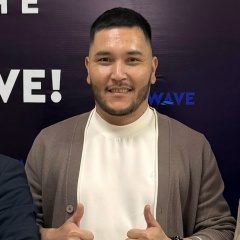 Maviya Duisenbayev, 21.03