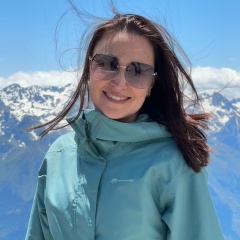 Екатерина Поплавская, 29.01, Йошкар-Ола