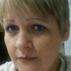 Ольга Иващенко, 02.09.1975, Калининград