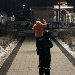 Андрей Глива, Рязань