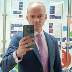 Никита Злотников, 22.04, Норильск
