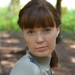 Аня Литвинова, 09.04, Новосибирск