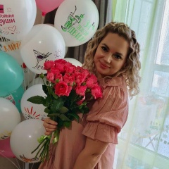 Юлия Руль, 01.02, Воронеж