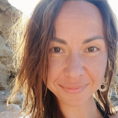 Наталья Урманова, Уфа