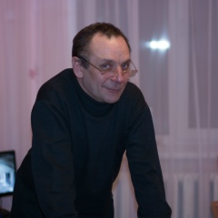 Владимир Григорьев, 18.09.1968, Новосибирск