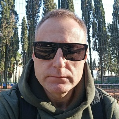 Антон Козлов, Железногорск
