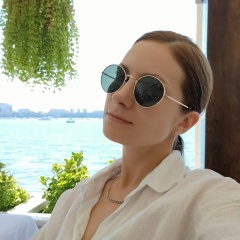 Alina Skvi, 13.06