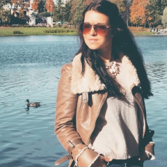 Мария Былина, 22.01, Санкт-Петербург