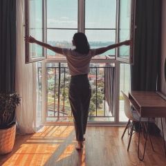 Елена Акулова, 27.07, Краснодар
