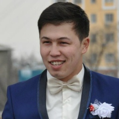 Сабит Утемуратов, 14.03.1990, Алматы