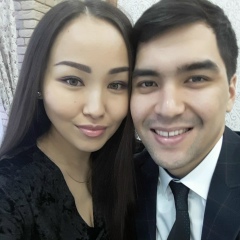 Диляра Тельпекбаева, 17.06.1990, Кокшетау