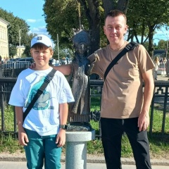 Максим Смирнов, 26.03, Вологда